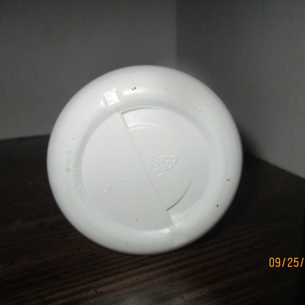 Water Bottle Palos Heights Ill. Palos Bank & Trust - Picture 6 of 10